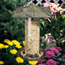 12" Cardinal Tube Feeder 12" Cardinal Tube Feeder