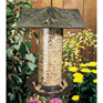 12" Trumpet Vine Tube Feeder 12" Trumpet Vine Tube Feeder