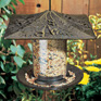 6" Trumpet Vine Tube Feeder 6" Trumpet Vine Tube Feeder