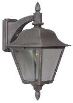 Madison Small Top Mount Fixture