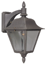 Madison Small Top Mount Fixture Madison Small Top Mount Fixture