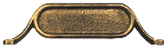 Contemporary Curbside Mailbox Address Plaque Contemporary Curbside Mailbox Address Plaque