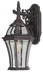 Plantation Medium Top Mount Fixture 2 Plantation Medium Top Mount Fixture 2