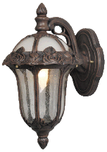Rose Garden Large Top Mount Fixture Rose Garden Large Top Mount Fixture