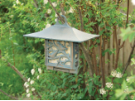 Nuthatch Suet Feeder Nuthatch Suet Feeder