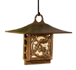 Oak Leaf Suet Feeder Oak Leaf Suet Feeder