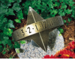 Sun Clock Sundial Sun Clock Sundial