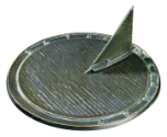 Day Sailor Sundial Day Sailor Sundial