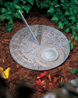 Perpetual Calender Sundial Perpetual Calender Sundial