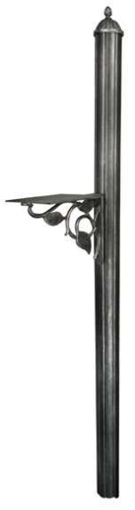 Albion Direct Burial Mailbox Post Albion Direct Burial Mailbox Post