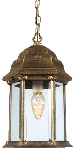 Boulevard Large Chain Pendant Fixture Boulevard Large Chain Pendant Fixture