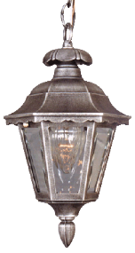 Chesapeake Large Chain Pendant Chesapeake Large Chain Pendant