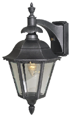Chesapeake Small Top Mount Fixture Chesapeake Small Top Mount Fixture
