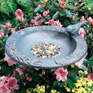 Chickadee Garden Bird Feeder Chickadee Garden Bird Feeder