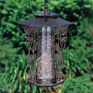 Chickadee Silhouette Feeder Chickadee Silhouette Feeder