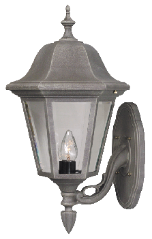 Contemporary Medium Wall Mount Fixture 2 Contemporary Medium Wall Mount Fixture 2