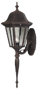 Contemporary Small Wall Mount Fixture Contemporary Small Wall Mount Fixture