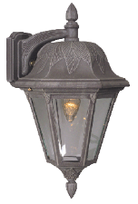 Floral Medium Top Mount Fixture Floral Medium Top Mount Fixture