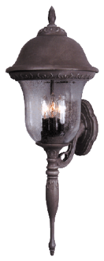 Glenn Aire Medium Wall Mount Fixture Glenn Aire Medium Wall Mount Fixture