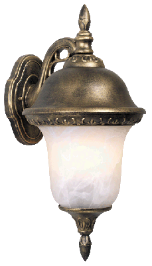 Glenn Aire Medium Top Mount Fixture Glenn Aire Medium Top Mount Fixture