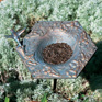 Hummingbird Garden Bird Feeder Hummingbird Garden Bird Feeder