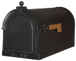 Berkshire Mailbox