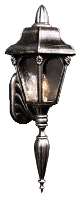 Victorian Small Wall Mount Fixture