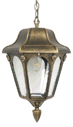 Victorian Medium Chain Pendant Victorian Medium Chain Pendant