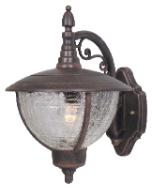 Vista Medium Top Mount Fixture Vista Medium Top Mount Fixture