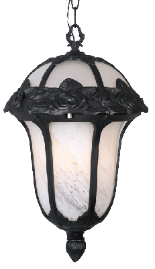 Rose Garden Fixtures